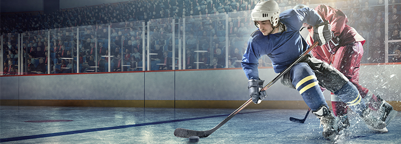 Ставки на хоккей онлайн в лучших БК мира